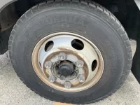 Hino RANGER лот № 3499 оценка 3.5  с аукциона в Японии 8