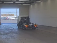 Hino RANGER лот № 3499 оценка 3.5  с аукциона в Японии 1