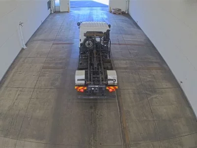 Hino RANGER  с аукциона в Японии