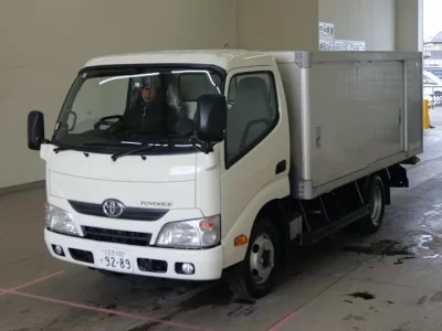 Toyota TOYOACE