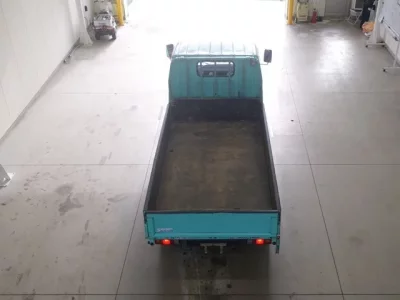 Mitsubishi CANTER  с аукциона в Японии