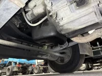 Mitsubishi CANTER лот № 1520 оценка 3  с аукциона в Японии 9