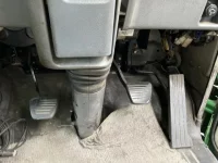 Mitsubishi CANTER лот № 1520 оценка 3  с аукциона в Японии 3