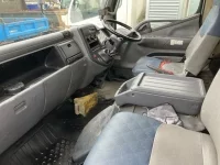 Mitsubishi CANTER лот № 1520 оценка 3  с аукциона в Японии 4