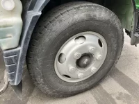 Mitsubishi CANTER лот № 1520 оценка 3  с аукциона в Японии 8