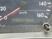 Mitsubishi CANTER лот № 1520 оценка 3  с аукциона в Японии 5