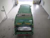 Mitsubishi CANTER лот № 1520 оценка 3  с аукциона в Японии 2