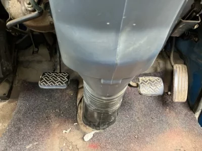 Isuzu ELF  с аукциона в Японии