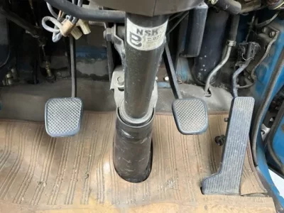 Mazda TITAN  с аукциона в Японии