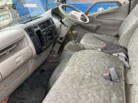 Hino DUTRO лот № 1524 оценка 3  с аукциона в Японии 4