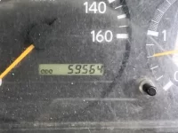 Hino DUTRO лот № 1524 оценка 3  с аукциона в Японии 5