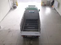 Hino DUTRO лот № 1524 оценка 3  с аукциона в Японии 2