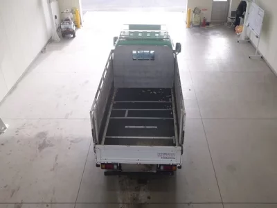 Hino DUTRO  с аукциона в Японии