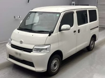 Toyota TOWN ACE VAN
