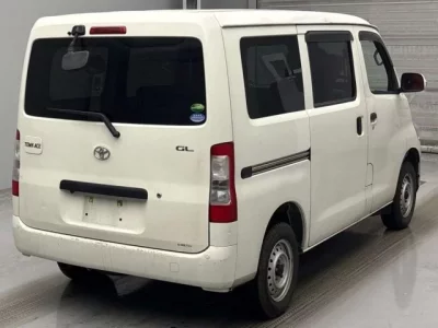 Toyota TOWN ACE VAN
