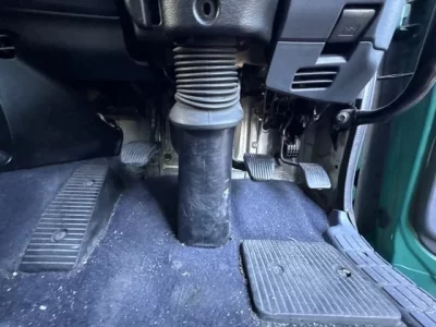 Hino TRUCK  с аукциона в Японии