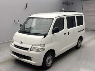 Toyota LITE ACE VAN