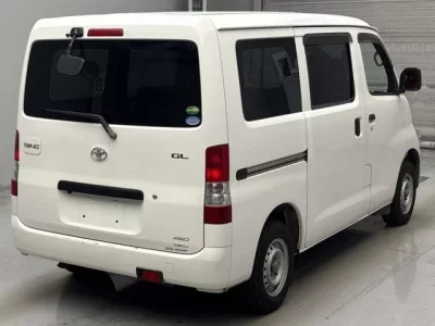Toyota LITE ACE VAN