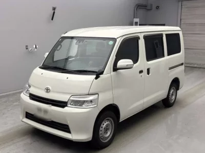 Toyota TOWN ACE VAN