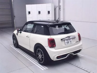 BMW MINI