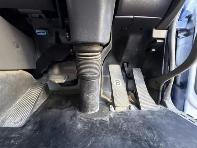 Nissan QUON  с аукциона в Японии