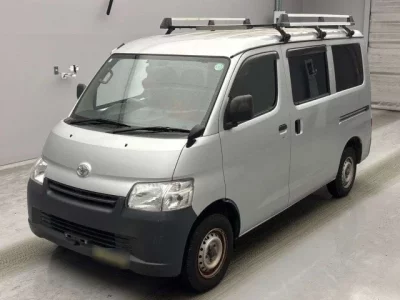 Toyota TOWN ACE VAN