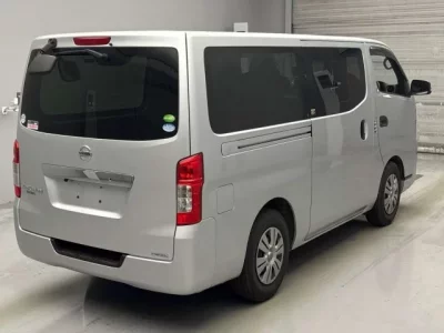 Nissan CARAVAN VAN