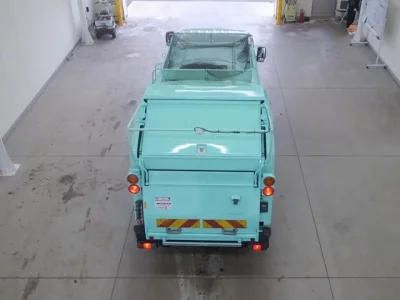 Toyota DYNA  с аукциона в Японии