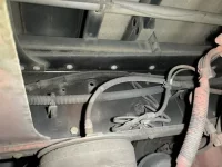 Hino PROFIA лот № 4328 оценка 3  с аукциона в Японии 7