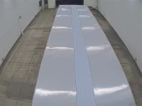 Hino PROFIA лот № 4328 оценка 3  с аукциона в Японии 2