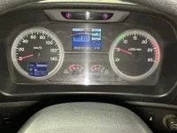 Hino PROFIA лот № 4328 оценка 3  с аукциона в Японии 5