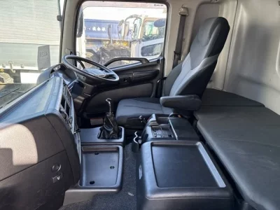 Hino PROFIA  с аукциона в Японии