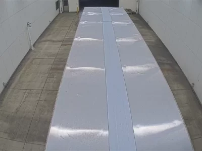 Hino PROFIA  с аукциона в Японии