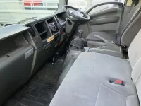 Isuzu ELF лот № 1536 оценка 3.5  с аукциона в Японии 4