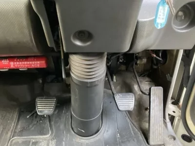 Isuzu ELF  с аукциона в Японии