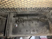 Hino RANGER лот № 4330 оценка 3  с аукциона в Японии 7