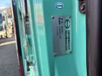 Hino RANGER лот № 4330 оценка 3  с аукциона в Японии 6