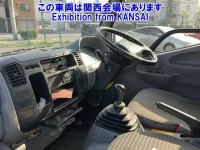 Toyota DYNA лот № 51010 оценка 3.5  с аукциона в Японии 4