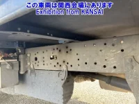 Toyota DYNA лот № 51010 оценка 3.5  с аукциона в Японии 8