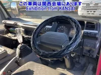 Isuzu ELF лот № 51053 оценка 3  с аукциона в Японии 3