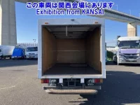 Isuzu ELF лот № 51053 оценка 3  с аукциона в Японии 2