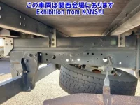 Isuzu ELF лот № 51053 оценка 3  с аукциона в Японии 9