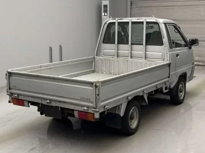 Toyota LITE ACE TRUCK
