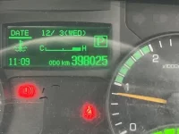 Mitsubishi CANTER лот № 1540 оценка 3  с аукциона в Японии 4