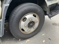 Mitsubishi CANTER лот № 1540 оценка 3  с аукциона в Японии 5