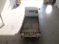 Mitsubishi CANTER лот № 1540 оценка 3  с аукциона в Японии 2