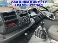 Toyota DYNA лот № 51012 оценка 3.5  с аукциона в Японии 4