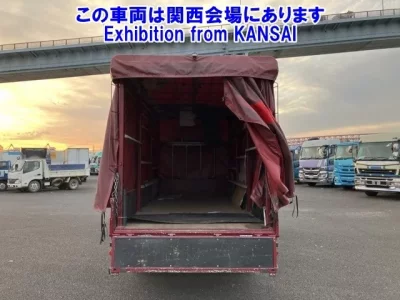 Toyota DYNA  с аукциона в Японии