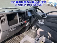 Isuzu ELF лот № 51055 оценка 3.5  с аукциона в Японии 4