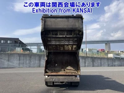 Isuzu ELF  с аукциона в Японии